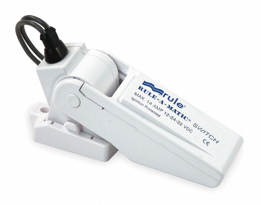Solid State Wire Leads 12/24VAC