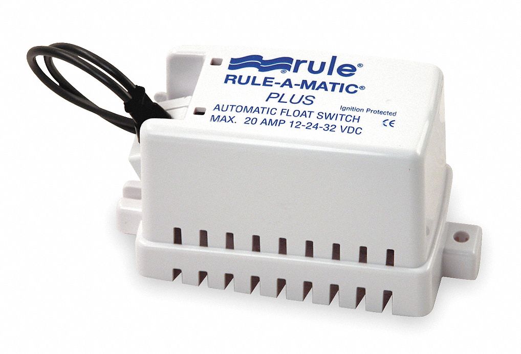 Solid State Wire Leads 12/24/32VAC