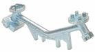 Drum Bung Wrench Curved 13 in L