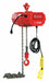 K8670 Electric Chain Hoist 2000 lb 10 ft.