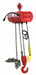 K8671 Electric Chain Hoist 4000 lb 15 ft.