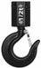 Bottom Hook Assembly Load Capacity 1/2t