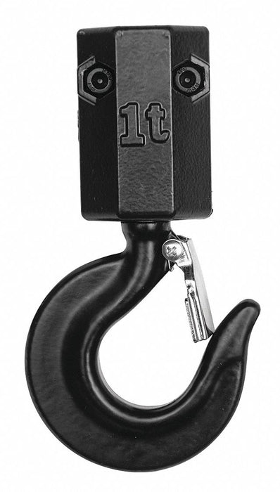 Bottom Hook Assembly Load Capacity 1t