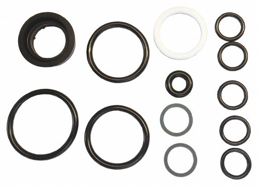 Unloader Kit Seals Only