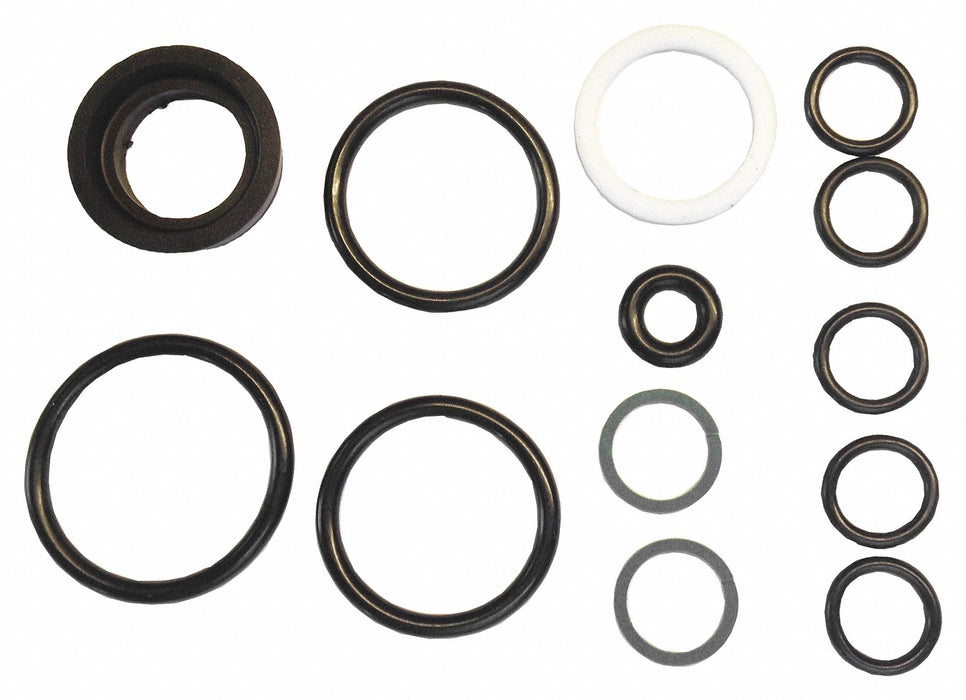 Unloader Kit Seals Only