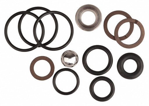 Unloader Kit