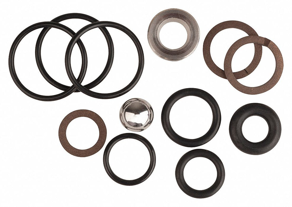 Unloader Kit
