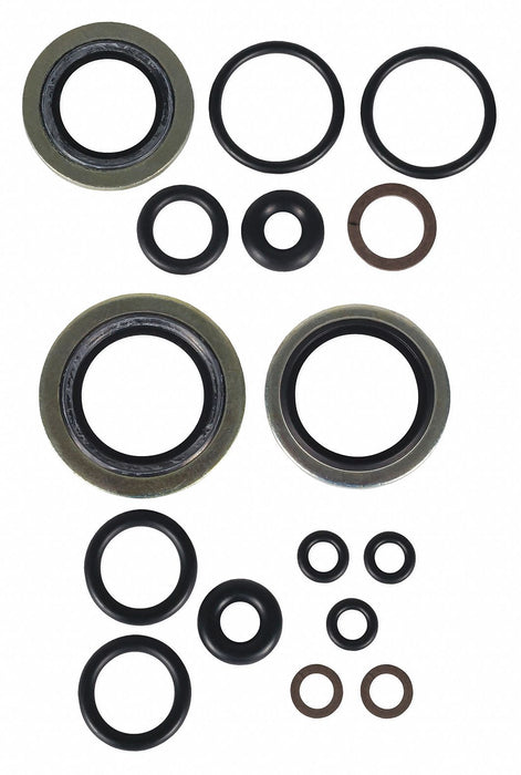 Unloader Kit