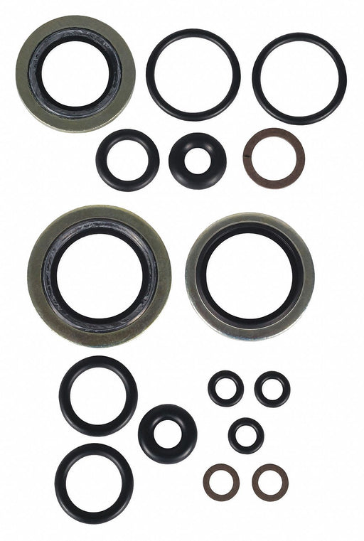 Unloader Kit
