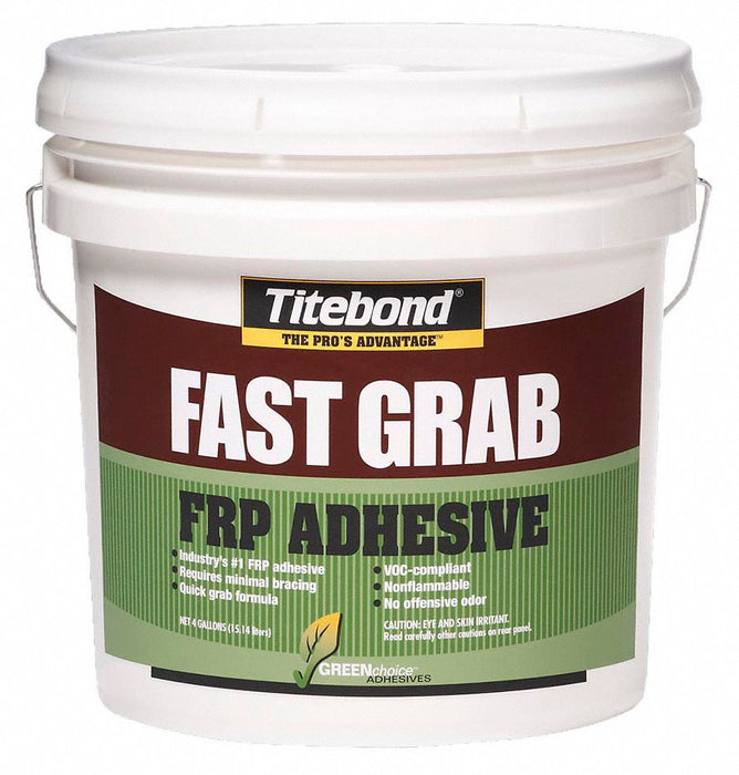 Construction Adhesive 4 gal Pail