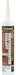 D0263 Polymer Sealant White Siding Window Door