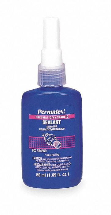 Pipe Thread Sealant 1.2173 fl oz Purple