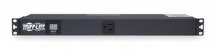 PDU 15A 13 Outlet 15 ft Black