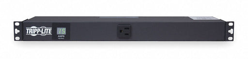 PDU 15A 13 Outlet 15 ft Black
