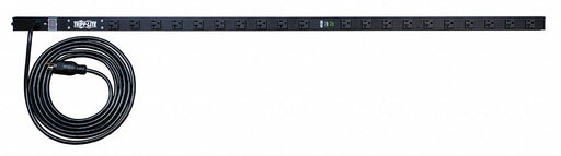 PDU 20A 20 Outlet 15 ft Silver