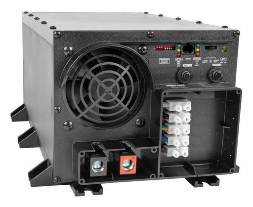 Inverter  Battery Charger 4800 W Output
