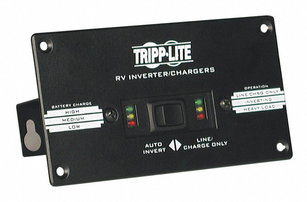 Remote Control Module 4 in W 1 1/4 in H
