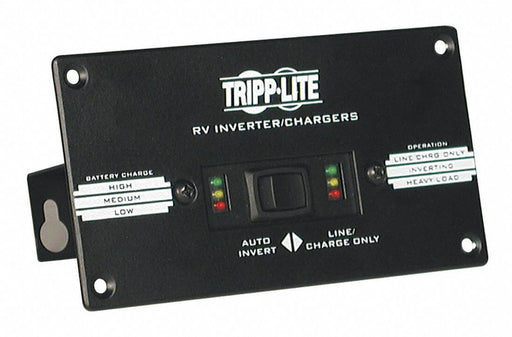 Remote Control Module 4 in W 1 1/4 in H