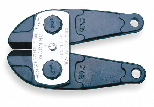 Cutter Head Assembly For 2H021/2H023 #3