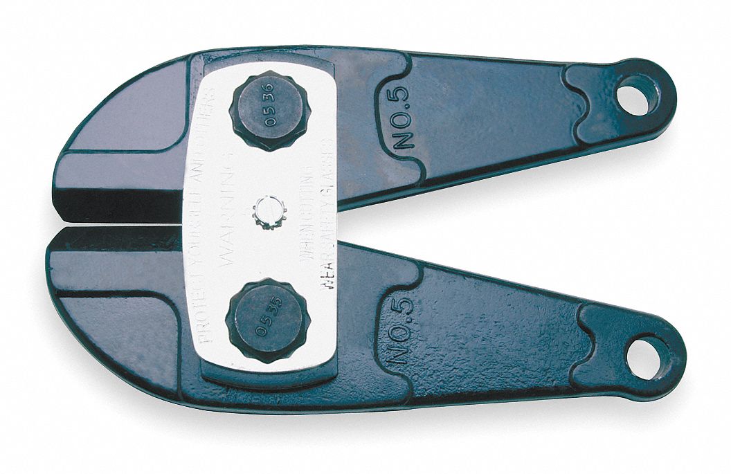 Cutter Head Assembly For 2H035 #5