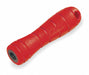 File Handle Plastic Screw-on #4