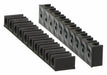 Tube Rack 5Channels 1/2 Max OD PK2