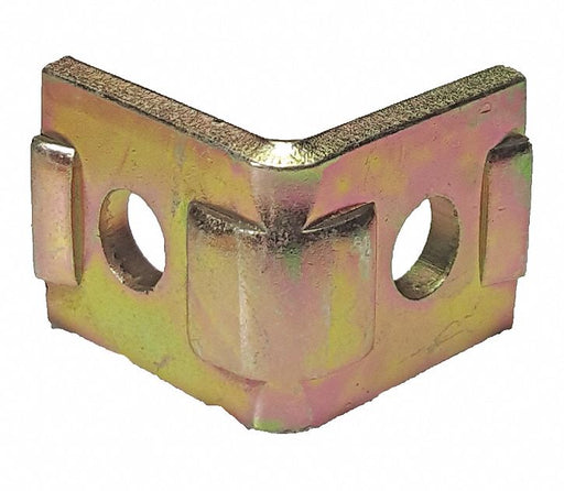 Corner Connector 90 Degrees Steel