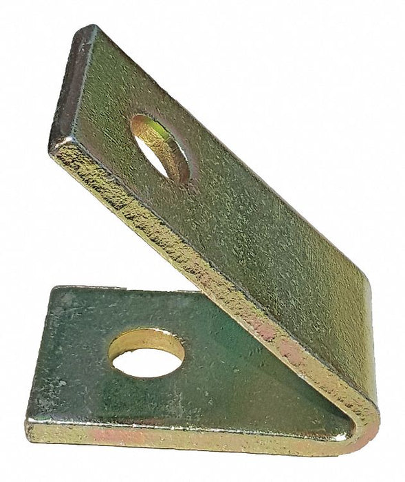 Corner Connector 45 Degrees Steel