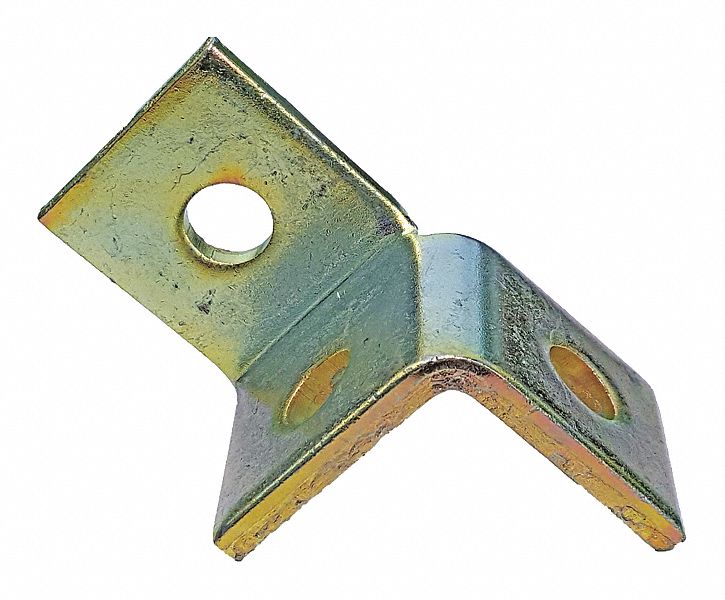 Wing Connector One-Way Steel