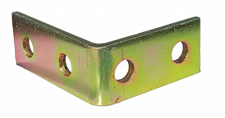 Corner Connector 90 Degrees Steel