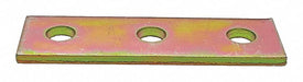 Splice Flat Plates Steel