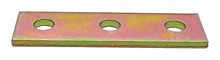 Splice Flat Plates Steel