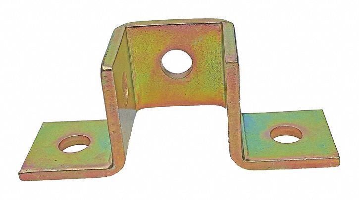 Wing Connector Two-Way Steel