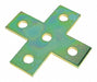 Cross Plates Steel