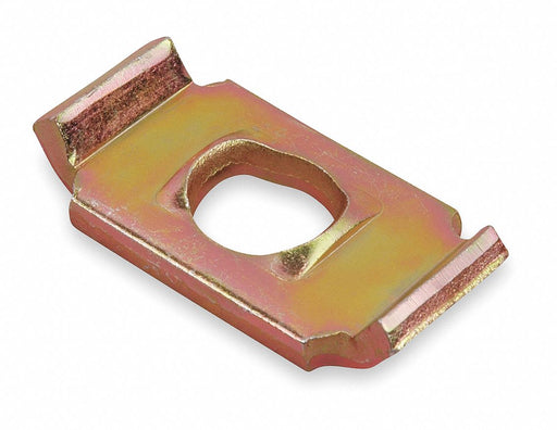 Washer Steel Overall W 1 5/8in PK50