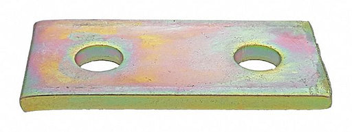 Splice Flat Plates Steel