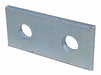 Splice Flat Plates Steel