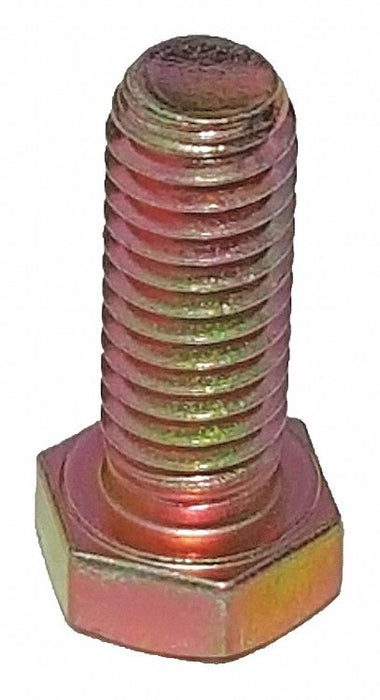 Channel Bolt Steel Overall W 3/4in PK50