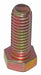 Channel Bolt Steel Overall W 3/4in PK50