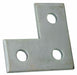 Corner Plates Steel
