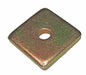 Washer Steel Overall W 1 5/8in PK25