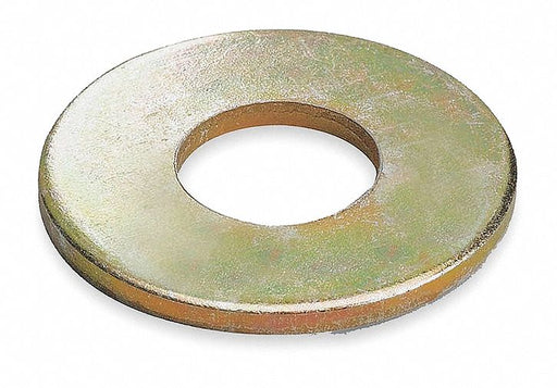 Washer Steel Overall W 1in PK100