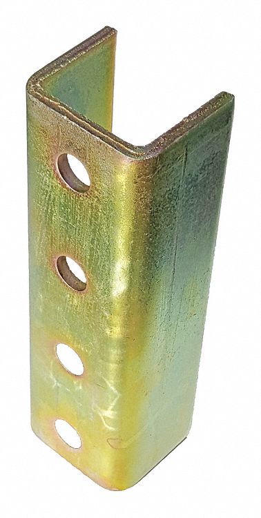 Splice Connector U-Shape Steel
