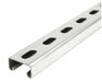 Strut Channel SS Overall L 10ft
