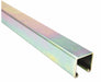 Strut Channel Steel Overall L 10ft