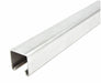 Strut Channel SS Overall L 10ft