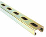 Strut Channel Steel Overall L 10ft