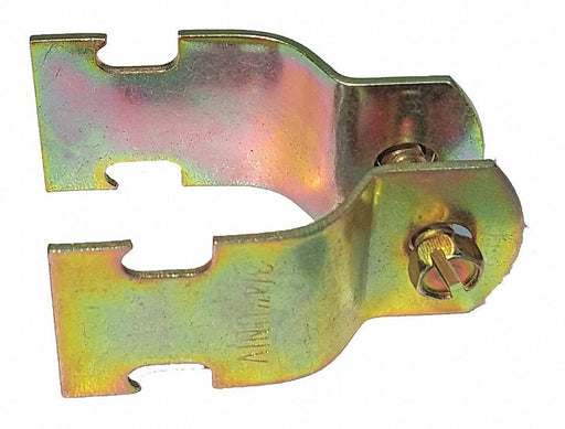 Conduit Strap Clamp Steel PK10