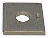 Washer 304 SS Overall W 1 5/8in PK25