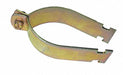 Conduit Strap Clamp Steel PK10